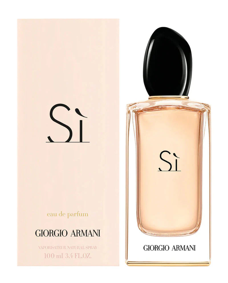 SET MIT 3 PARFÜMS: Dior Hypnotic Poison, Giorgio Armani Sì und Versace Dylan Turquoise (Eau de Parfum)