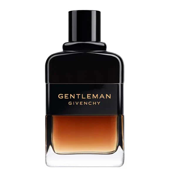 SET MIT 3 PARFÜMS: Gentleman, Gentleman Reserve und Gentleman Society – 100 ml
