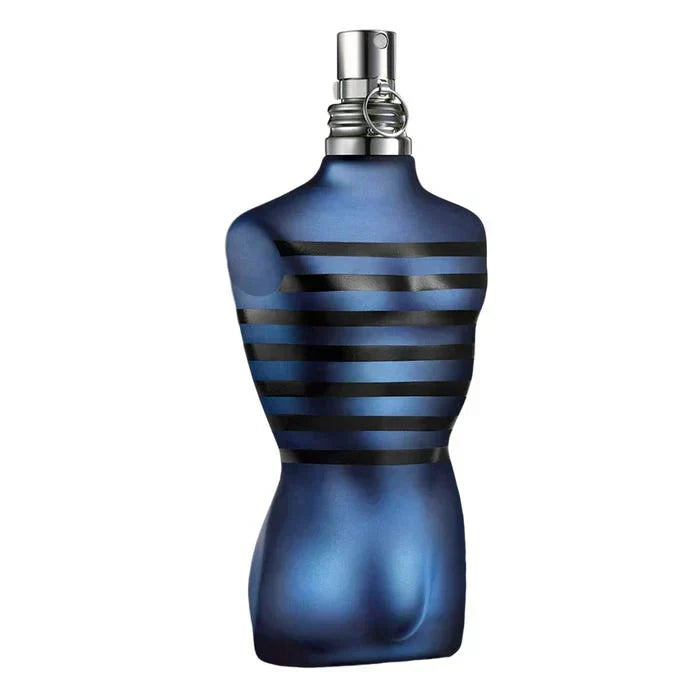 SET MIT 3 PARFÜMS: La Belle, Ultra Male und Scandal – 100 ml