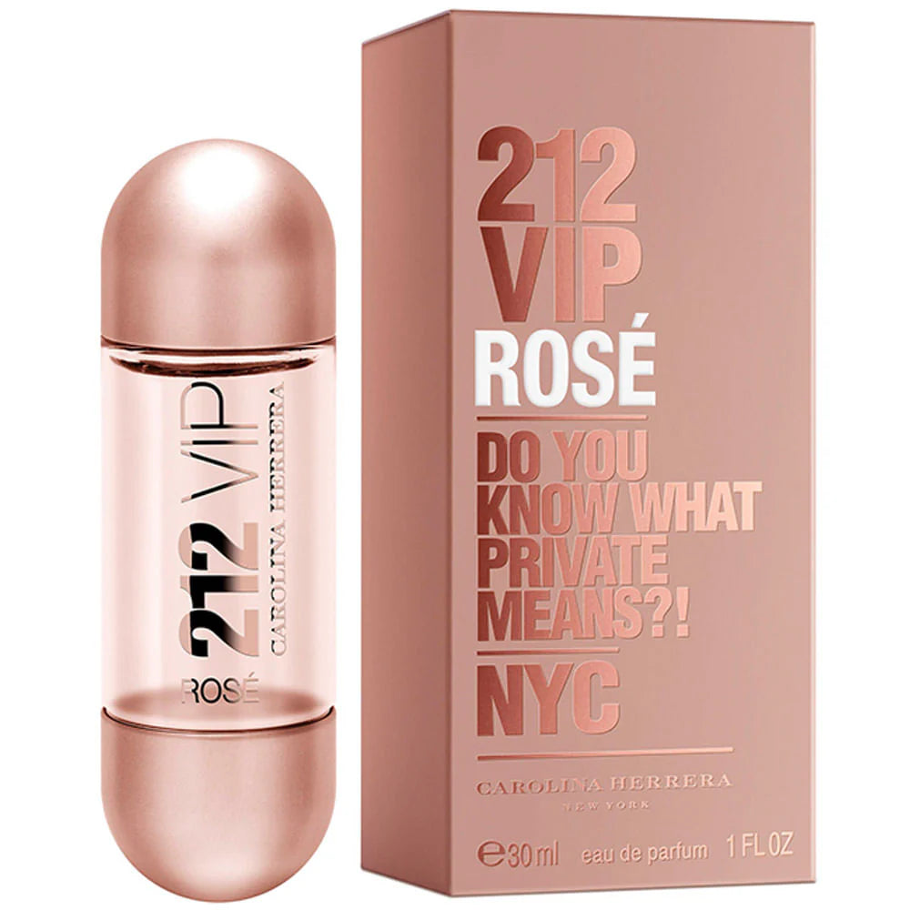 SET MIT 3 PARFÜMS: Carolina Herrera Good Girl, Lancôme La Vie Est Belle und Carolina Herrera 212 VIP Rosé (Eau de Parfum)
