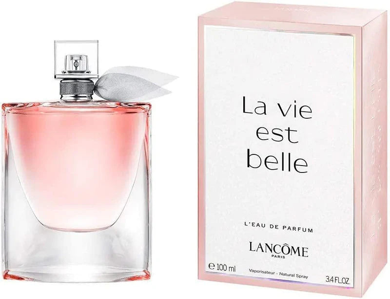 SET MIT 3 PARFÜMS: Jean Paul Gaultier Scandal, Dior J’adore und Lancôme La Vie Est Belle (Eau de Parfum)