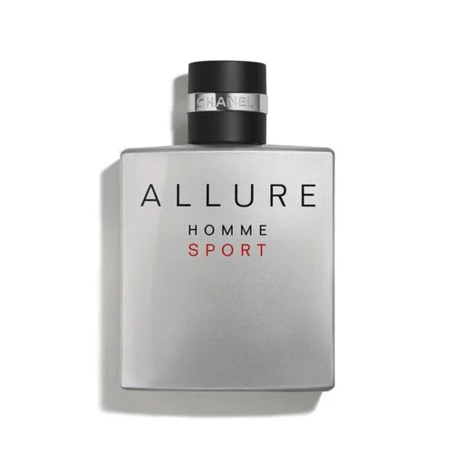 SET MIT 3 PARFÜMS: Allure Homme Sport, Jean Paul Gaultier Scandal und Cartier Déclaration (Eau de Parfum)