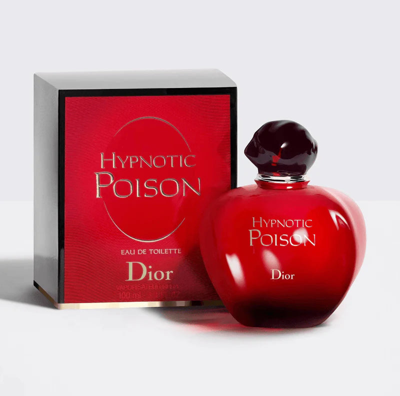SET MIT 3 PARFÜMS: Dior Hypnotic Poison, Giorgio Armani Sì und Versace Dylan Turquoise (Eau de Parfum)