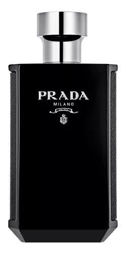 SET MIT 3 PARFÜMS: Bvlgari Man in Black, Giorgio Armani Acqua di Giò und L’Homme Prada Intense (Eau de Parfum)