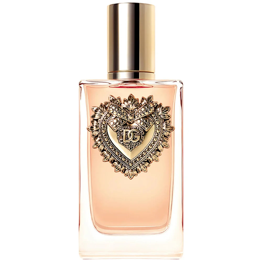 SET MIT 3 PARFÜMS: Dolce & Gabbana Devotion, Giorgio Armani My Way und Lancôme Idôle (Eau de Parfum)