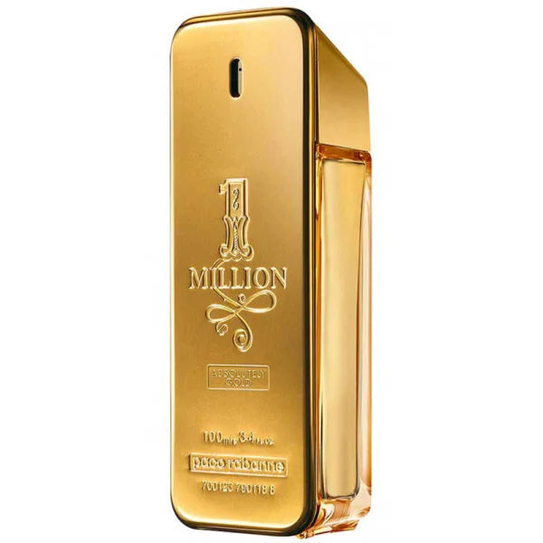 SET MIT 3 PARFÜMS: 212 Men NYC, Paco Rabanne One Million und Armani Code Homme (Eau de Parfum)