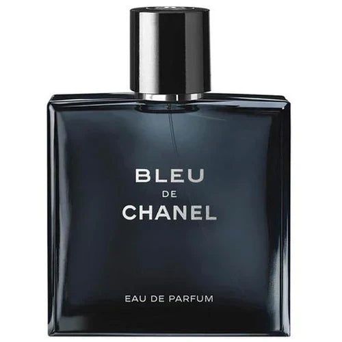 SET MIT 3 PARFÜMS: Creed Aventus, Bleu de Chanel und Dior Sauvage – 100 ml