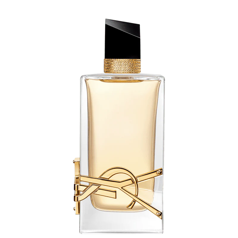 SET MIT 3 PARFÜMS: Prada Paradoxe, Black Opium von Yves Saint Laurent und Libre (Eau de Parfum)