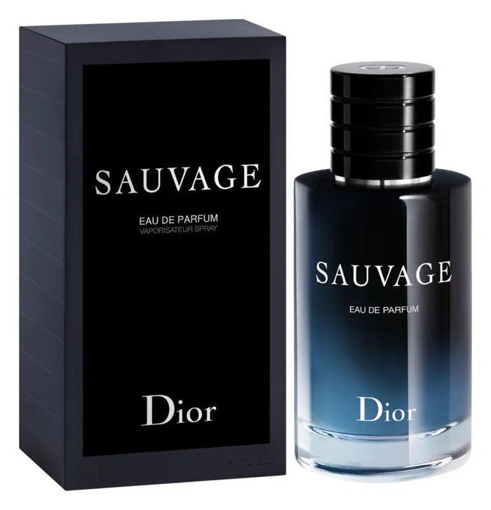 SET MIT 3 PARFÜMS: Paco Rabanne One Million, Dior Sauvage und Paco Rabanne Invictus (Eau de Parfum)