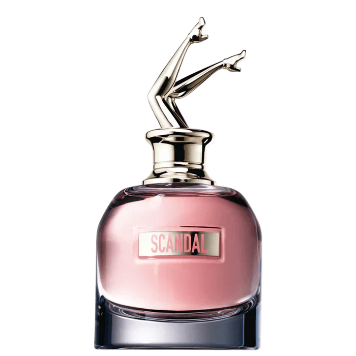 SET MIT 3 PARFÜMS: La Belle, Ultra Male und Scandal – 100 ml