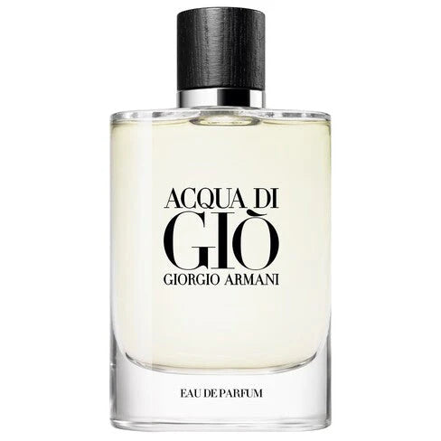 SET MIT 3 PARFÜMS: Bvlgari Man in Black, Giorgio Armani Acqua di Giò und L’Homme Prada Intense (Eau de Parfum)