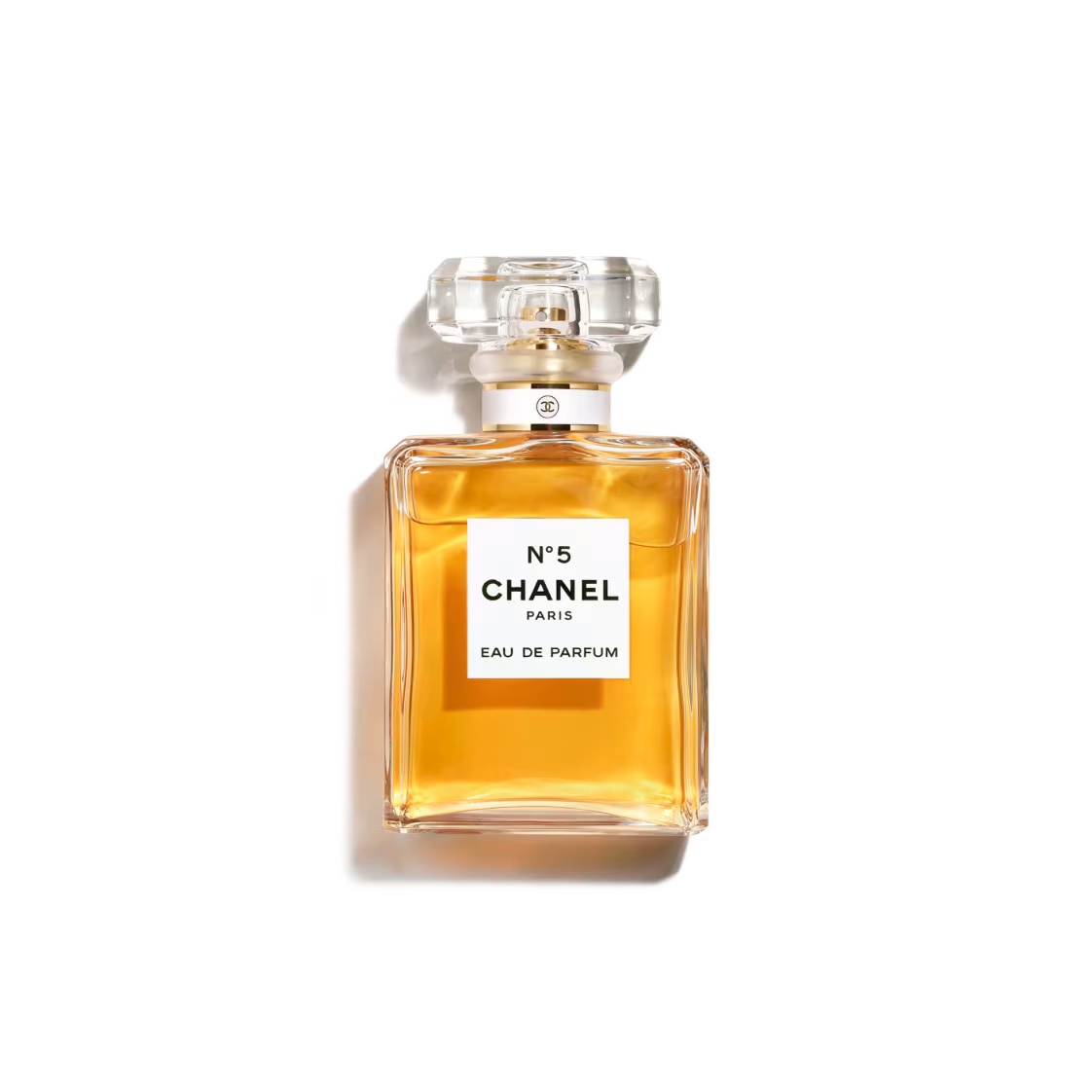 SET MIT 3 PARFÜMS: Carolina Herrera Good Girl, Chanel Coco Mademoiselle, Chanel N°5 (Eau de Parfum)
