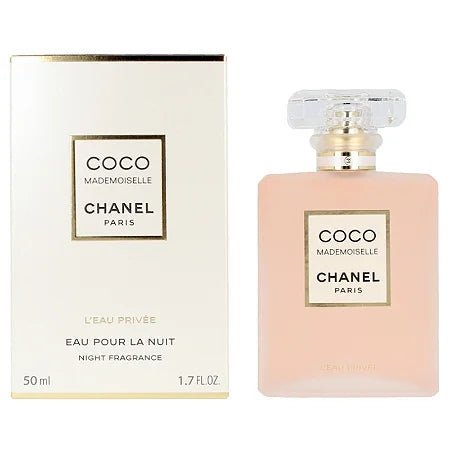 SET MIT 3 PARFÜMS: Chanel Coco Mademoiselle, Yves Saint Laurent Libre und Chloé (Eau de Parfum)